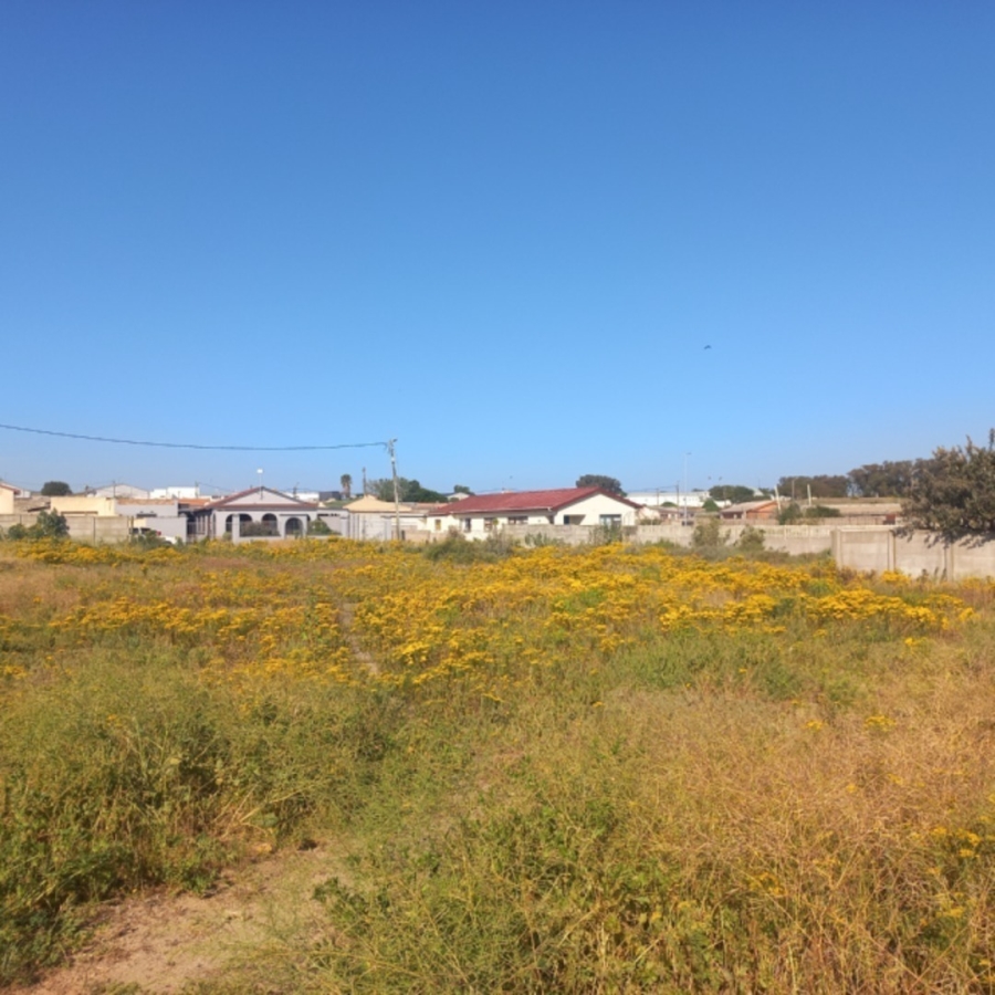 Commercial Property for Sale in White City Western Cape
